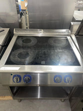 Carica l'immagine nel visualizzatore di Gallery, PIANO INFRAROSSO TOP 800MM - Electrolux