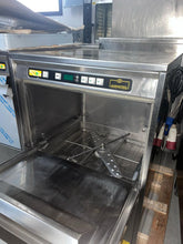 Carica l'immagine nel visualizzatore di Gallery, LAVASTOVIGLIE SOTTOTAVOLO - ELECTROLUX