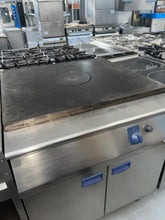 Carica l'immagine nel visualizzatore di Gallery, TUTTAPIASTRA GAS TOP 800MM - ELECTROLUX