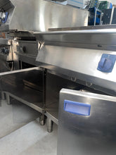 Carica l'immagine nel visualizzatore di Gallery, TUTTAPIASTRA GAS TOP 800MM - ELECTROLUX