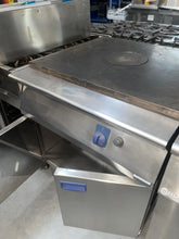 Carica l'immagine nel visualizzatore di Gallery, TUTTAPIASTRA GAS TOP 800MM - ELECTROLUX