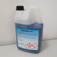 Carica l'immagine nel visualizzatore di Gallery, Brillantante OVEN BRILL AC professionale per forni 4x5Lt (20 Lt) - Valtservice Grandi Impianti
