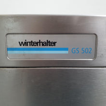 Load image into Gallery viewer, Lavastoviglie a Capottina Winterhalter - Valtservice Grandi Impianti
