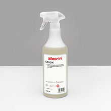 Carica l'immagine nel visualizzatore di Gallery, Detergente disinfettante Sandik conf. 12x750ml - Valtservice Grandi Impianti