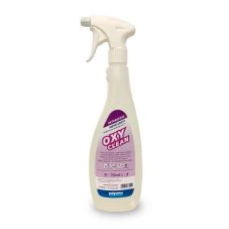 Detergente igienizzante Oxy Clean 12 pz - Valtservice Grandi Impianti