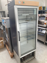 Carica l'immagine nel visualizzatore di Gallery, Frigo Vetrina
