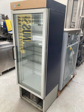 Carica l'immagine nel visualizzatore di Gallery, Frigo Vetrina
