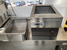 Carica l'immagine nel visualizzatore di Gallery, Scaldapatatine Zanussi
