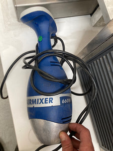 Immersore Electrolux