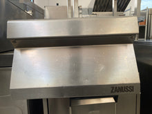 Carica l'immagine nel visualizzatore di Gallery, Piano neutro Zanussi
