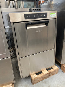 Lavabicchieri Smeg