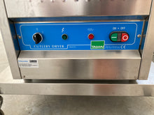 Carica l'immagine nel visualizzatore di Gallery, Asciugaposate Tamai
