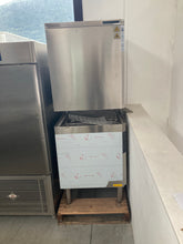 Carica l'immagine nel visualizzatore di Gallery, Lavastoviglie cappottina Electrolux
