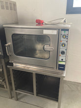 Carica l'immagine nel visualizzatore di Gallery, Forno Elettrico Lainox
