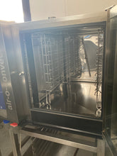 Carica l'immagine nel visualizzatore di Gallery, Forno Electrolux a gas
