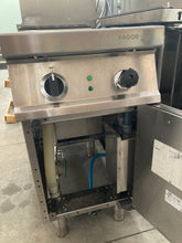 Carica l'immagine nel visualizzatore di Gallery, Cuocipasta elettrico Fagor
