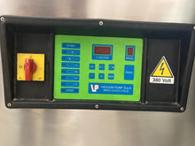 Carica l'immagine nel visualizzatore di Gallery, Sottovuoto a campana VacuumPump
