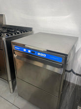 Load image into Gallery viewer, LAVASTOVIGLIE SOTTOTAVOLO /ELECT/ATM/POMPA/ECOTEMP/6KW/ ECOLAB
