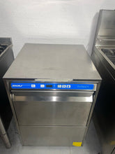 Load image into Gallery viewer, LAVASTOVIGLIE SOTTOTAVOLO /ELECT/ATM/POMPA/ECOTEMP/6KW/ ECOLAB
