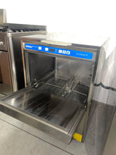 Load image into Gallery viewer, LAVASTOVIGLIE SOTTOTAVOLO /ELECT/ATM/POMPA/ECOTEMP/6KW/ ECOLAB
