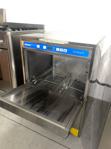 LAVASTOVIGLIE SOTTOTAVOLO /ELECT/ATM/POMPA/ECOTEMP/6KW/ ECOLAB