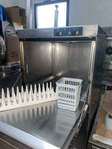 LAVABICCHIERI SOTTOTAVOLO - ARISTARCO