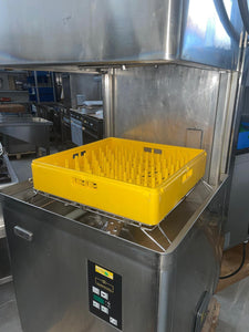 LAVASTOVIGLIE A CAPOTTINA - ELECTROLUX