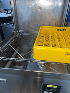 LAVASTOVIGLIE A CAPOTTINA - ELECTROLUX
