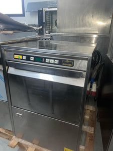 LAVASTOVIGLIE SOTTOTAVOLO - ELECTROLUX