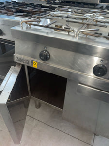 CUCINA 4 FUOCHI - ELECTROLUX