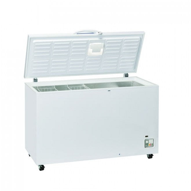 500LT CHEST FREEZER